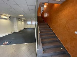 Pronájem obchodního prostoru, Praha - Holešovice, Dukelských hrdinů, 280 m2