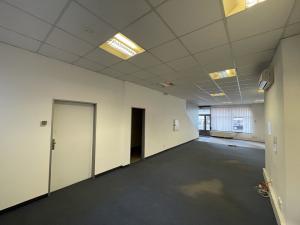 Pronájem obchodního prostoru, Praha - Holešovice, Dukelských hrdinů, 280 m2