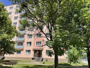 Pronájem bytu 3+1, Plzeň, Heyrovského, 62 m2