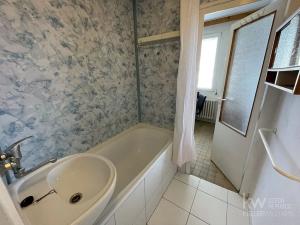 Pronájem bytu 3+1, Plzeň, Heyrovského, 62 m2