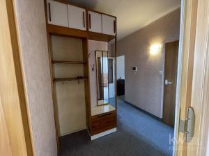 Pronájem bytu 3+1, Plzeň, Heyrovského, 62 m2