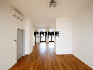 Pronájem kanceláře, Praha - Smíchov, Štefánikova, 129 m2