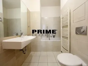 Pronájem kanceláře, Praha - Smíchov, Štefánikova, 129 m2