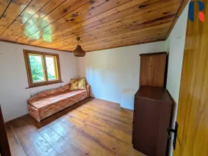 Prodej rodinného domu, Brozany nad Ohří - Hostěnice, 130 m2