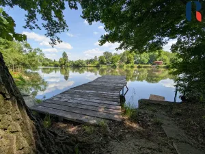 Prodej rodinného domu, Brozany nad Ohří - Hostěnice, 130 m2