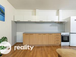 Prodej bytu 2+kk, Opava - Kateřinky, Hálkova, 60 m2