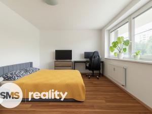 Prodej bytu 2+kk, Opava - Kateřinky, Hálkova, 60 m2