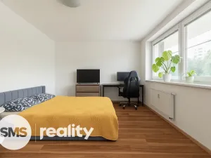 Prodej bytu 2+kk, Opava - Kateřinky, Hálkova, 60 m2