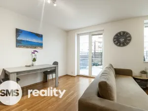 Prodej bytu 2+kk, Opava - Kateřinky, Hálkova, 60 m2