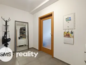 Prodej bytu 2+kk, Opava - Kateřinky, Hálkova, 60 m2