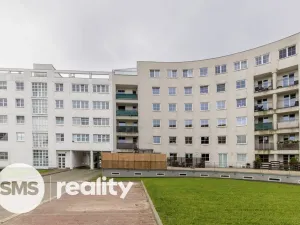 Prodej bytu 2+kk, Opava - Kateřinky, Hálkova, 60 m2