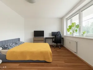 Prodej bytu 2+kk, Opava - Kateřinky, Hálkova, 60 m2