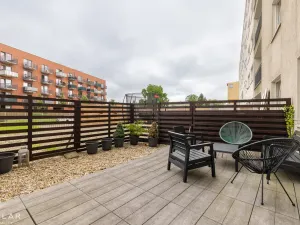 Prodej bytu 2+kk, Opava - Kateřinky, Hálkova, 60 m2