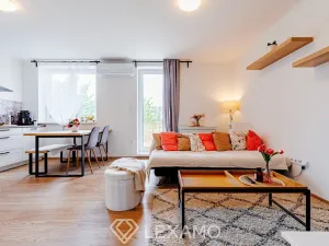 Prodej bytu 3+kk, Hrušovany nad Jevišovkou, Zahradní, 72 m2