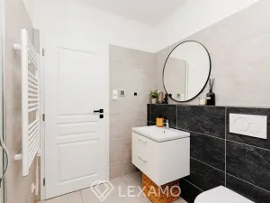 Prodej bytu 3+kk, Hrušovany nad Jevišovkou, Zahradní, 72 m2