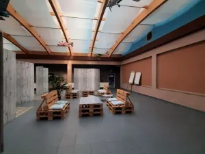 Pronájem kanceláře, Olomouc, Šlechtitelů, 202 m2