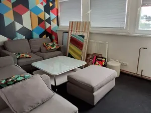 Pronájem kanceláře, Olomouc, Šlechtitelů, 185 m2