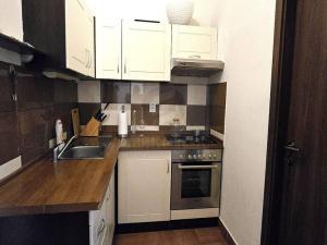 Pronájem bytu 3+kk, Praha - Smíchov, Mrázovka, 64 m2