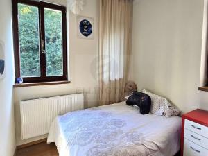 Pronájem bytu 3+kk, Praha - Smíchov, Mrázovka, 64 m2