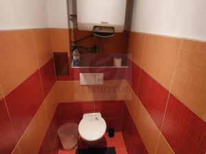 Pronájem bytu 3+kk, Praha - Smíchov, Mrázovka, 64 m2