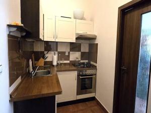 Pronájem bytu 3+kk, Praha - Smíchov, Mrázovka, 64 m2