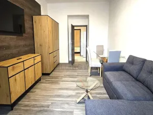 Pronájem bytu 3+kk, Praha - Smíchov, Mrázovka, 64 m2