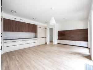 Pronájem bytu 3+kk, Praha - Hloubětín, Domalípova, 89 m2