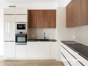 Pronájem bytu 3+kk, Praha - Hloubětín, Domalípova, 90 m2