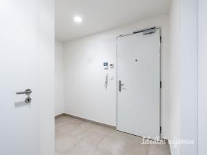 Pronájem bytu 3+kk, Praha - Hloubětín, Domalípova, 90 m2