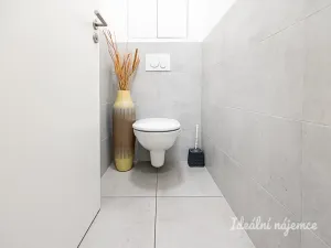 Pronájem bytu 2+kk, Horoměřice, Velvarská, 53 m2