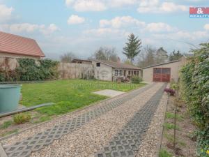 Prodej rodinného domu, Vojkovice, Hlavní, 252 m2