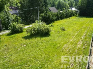 Prodej pozemku pro bydlení, Horní Kalná, 1234 m2