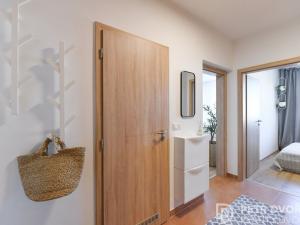 Prodej bytu 2+kk, Praha - Kyje, Davidovičova, 50 m2
