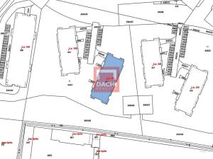 Pronájem bytu 1+kk, Olomouc, Aloise Rašína, 30 m2