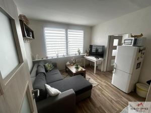 Pronájem bytu 1+1, Děčín - Děčín I-Děčín, 28. října, 35 m2