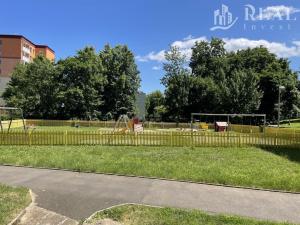 Prodej bytu 1+kk, Teplice - Trnovany, Krušnohorská, 34 m2
