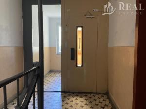 Prodej bytu 1+kk, Teplice - Trnovany, Krušnohorská, 34 m2