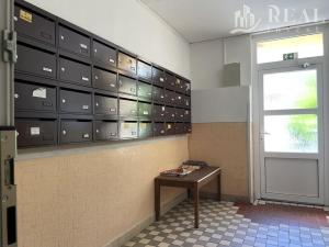 Prodej bytu 1+kk, Teplice - Trnovany, Krušnohorská, 34 m2