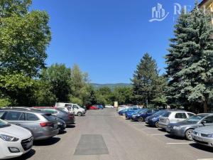 Prodej bytu 1+kk, Teplice - Trnovany, Krušnohorská, 34 m2