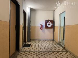 Prodej bytu 1+kk, Teplice - Trnovany, Krušnohorská, 34 m2