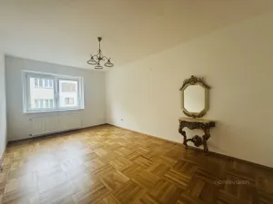 Pronájem bytu 2+1, Brno - Veveří, Mezírka, 73 m2