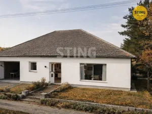 Prodej pozemku pro bydlení, Moravský Písek, 874 m2