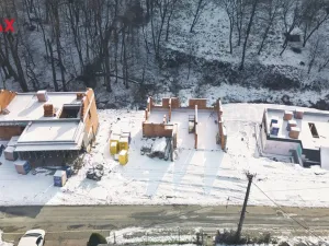 Prodej rodinného domu, Zlín, Pasecký žleb, 207 m2