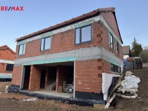 Prodej rodinného domu, Zlín, Pasecký žleb, 207 m2