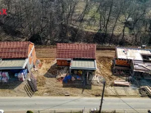 Prodej rodinného domu, Zlín, Pasecký žleb, 207 m2