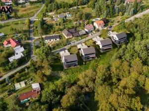Prodej rodinného domu, Zlín, Pasecký žleb, 225 m2