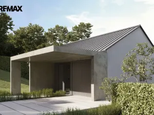 Prodej rodinného domu, Zlín, Pasecký žleb, 225 m2