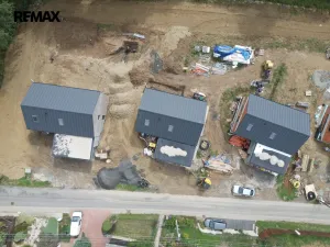 Prodej rodinného domu, Zlín, Pasecký žleb, 225 m2