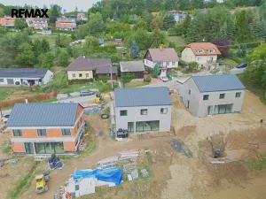 Prodej rodinného domu, Zlín, Pasecký žleb, 225 m2