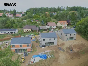 Prodej rodinného domu, Zlín, Pasecký žleb, 225 m2